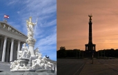 Berlin and Vienna Minigolf Capitals of the World